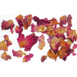 Gulab Patti-Rose Petal - गुलाब पत्ती /Pure Herb/JadiButi