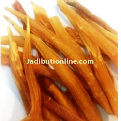 Shatavari Pili-शतावरी पिली-पिवळी /Pure Herb/JadiButi