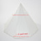 Plastic Pyramid/Shree Swami Samarth Pyramid Plastic- Big