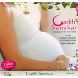 Garbhasanskar CD/Dr.Shree Balaji Tambe's Santulan Product