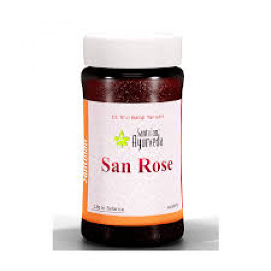 San Rose Excellent tonic for men & women/Dr.Shree Balaji Tambe's Santulan Product