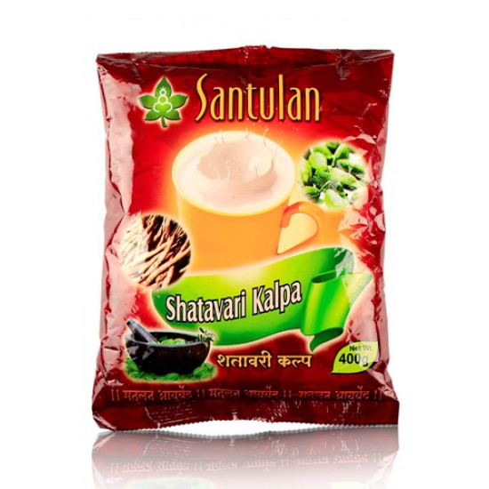 Shatavari Kalpa For women/Dr.Shree Balaji Tambe's Santulan Product