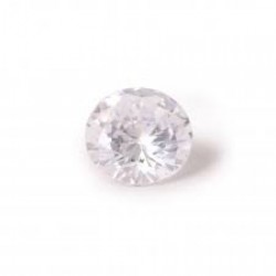 Amerikan Diamond-A.D.-Zircon- Certified Stone 