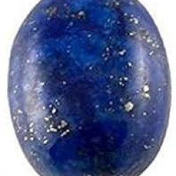 Lajward-Natural Certified Lapis Lazuli Stone