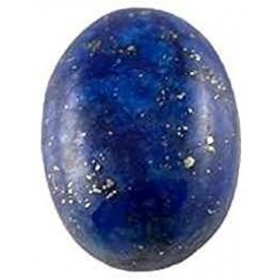 Lajward-Natural Certified Lapis Lazuli Stone