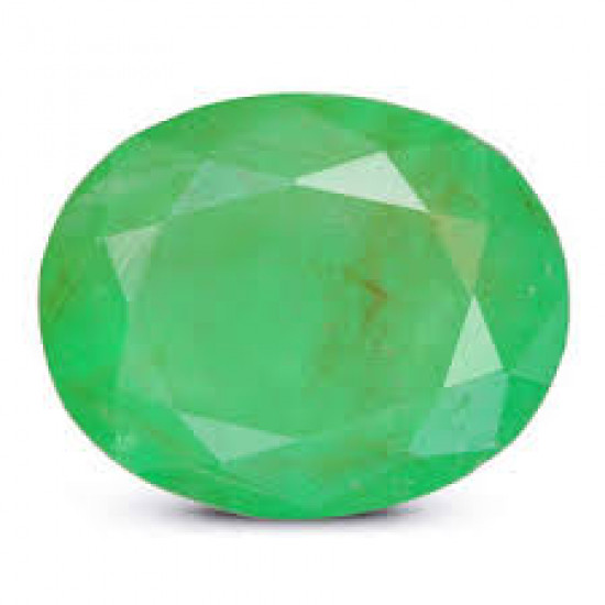 Panna - Emerald Stone Certified